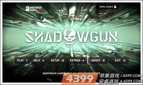 《暗影之枪》Shadowgun有哪些攻略心得？ 4