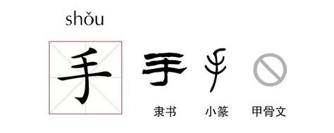 探索“扌”字旁的汉字世界 2