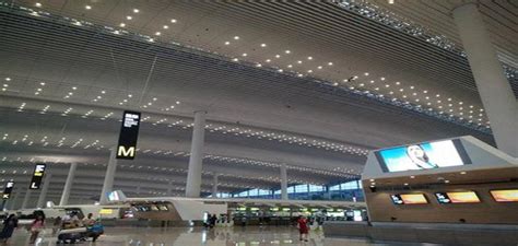 上海虹桥机场官方客服热线电话一键直达 2