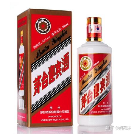 茅台酒酿造使用的是哪种大曲？ 2