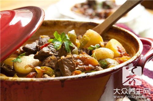 揭秘：让驴肉炖得更加美味的绝妙技巧！ 3