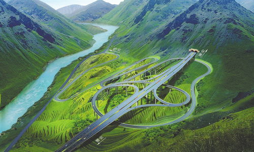成都至雅安萦经：距离与旅程时长全揭秘 3
