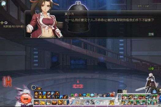 探索DNF：揭秘欲望之塔的神秘入口 3