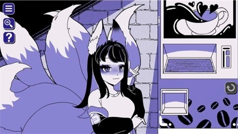 异常咖啡机4.3.3汉化 截图1