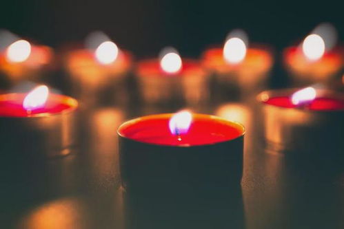 网上祭奠已故亲人的最全指南与方式 3
