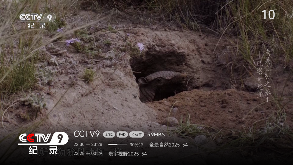 小飞电视2.7.0 截图4