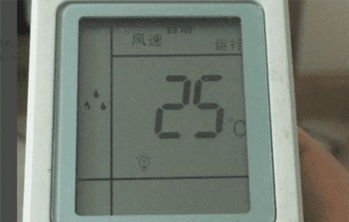 回南天：空调应选除湿还是制热模式？ 2