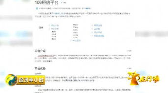 揭秘：1069背后的短信平台真相 2