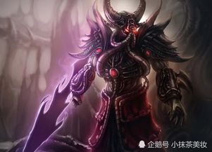LOL：揭秘兰德里的挽歌终极奥秘 3