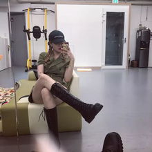 重塑美腿奇迹：韩国戴奈米克高效腿部矫正带 1