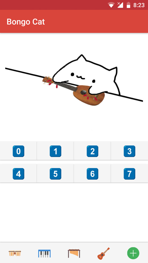 邦戈猫 截图3