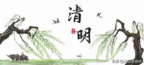 清明节晚上出门可以吗？解答你的疑惑 2
