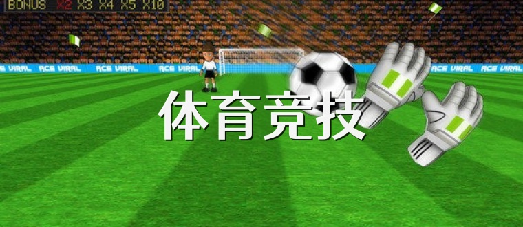 体育竞技