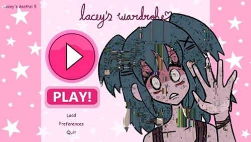 莱西的衣橱遗产手机完整版 截图3