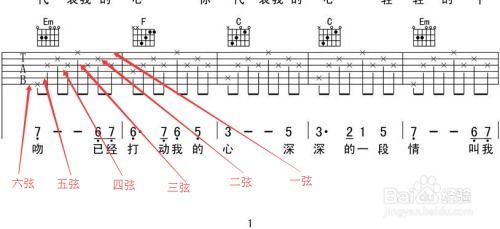 吉他学习指南与步骤 2