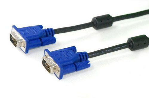 HDMI、D-Sub、VGA：三者有何不同？一文看懂！ 2