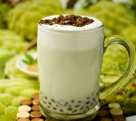 手工制作奶茶的步骤与方法 2