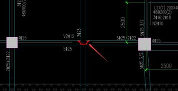 图纸上的“laf”标识究竟代表什么？ 1