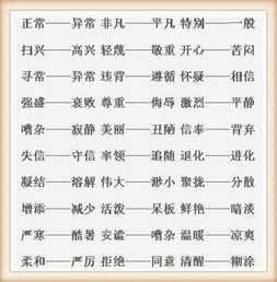 揭秘“隐秘”含义：用法例句、近义词与反义词全解析 2