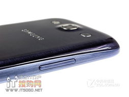 三星Galaxy S III (9300) 与 9308 型号差异解析 2