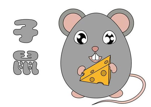 求解：抱头鼠窜所指的生肖是什么？ 2