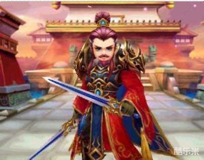 解锁桃园武将技：实战策略与绝技运用指南 4
