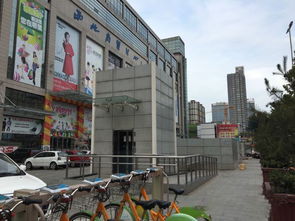 西安服装批发市场具体位置在哪？ 3