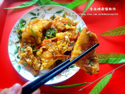 家常锅包肉的制作秘籍，轻松学会！ 2