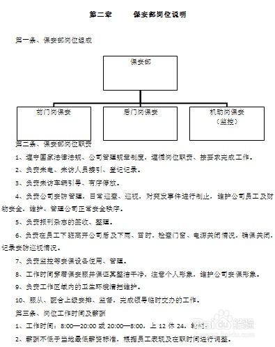 人事如何有效安排面试的常见问题 3