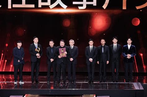 璀璨荣耀！第26届中国电影金鸡奖获奖名单揭晓 2