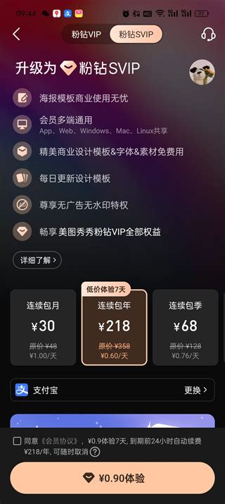 揭秘SVIP：全面了解这一尊贵身份！ 2