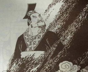 齐桓公为何亲自登门访士？作品原文揭秘！ 1