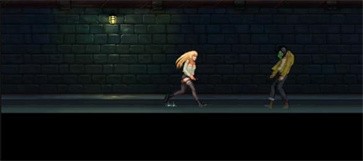 寄生都市移植版 截图2