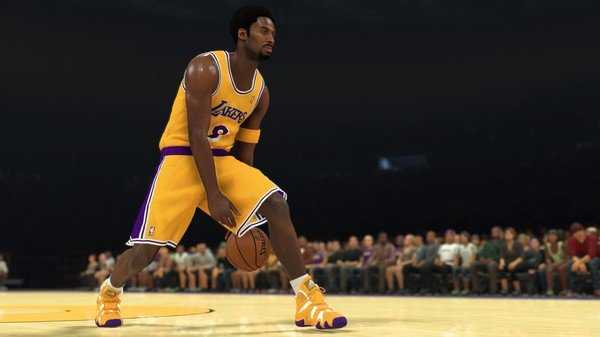 nba2k2025手游 截图2