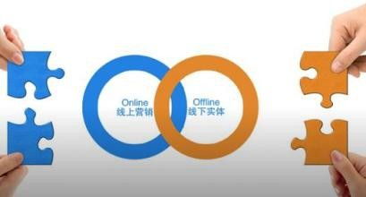 O2O营销模式的定义与解析 2