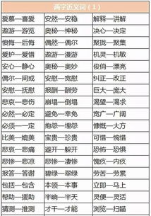 停止的同义词 3