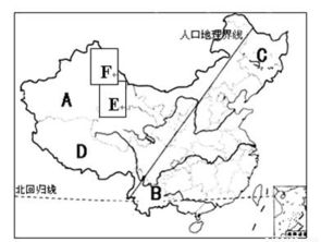 北回归线在中国留下的神秘足迹：穿越哪些奇妙之地？ 4