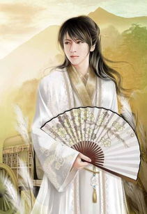 凤白泠与独孤鹜：缠绵悱恻的传奇小说名揭晓 2