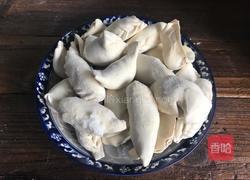 家常煮饺子，美味又简单的制作方法！ 3