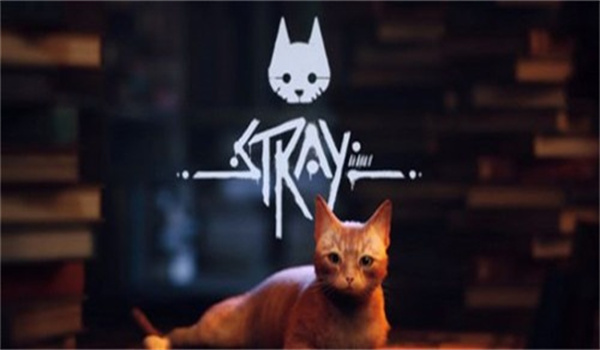 Stray迷途猫最新版