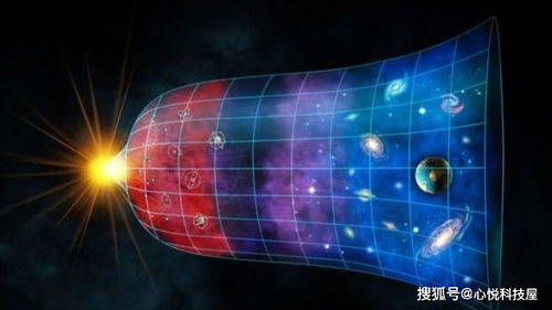 揭秘！宇宙速度排行榜：光速稳居第一，第二至第十名竟是？ 2