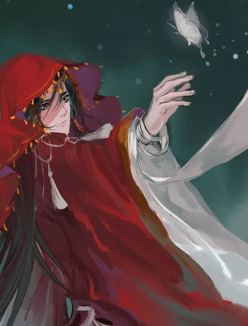 《天官赐福》讲了什么？精彩内容梗概大揭秘！ 2