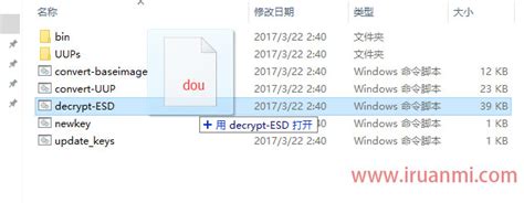 从零打造：ESD文件到ISO镜像的编译与安装全攻略 4