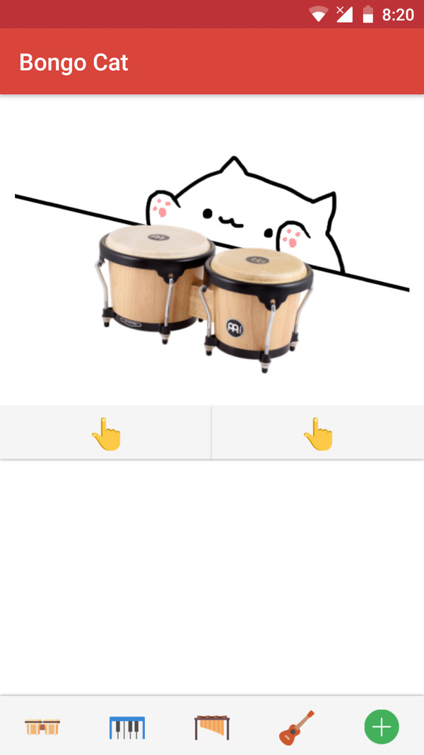 邦戈猫 截图2