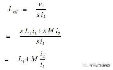 电感是如何计算的？ 2