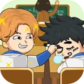 高中模拟器中文版 