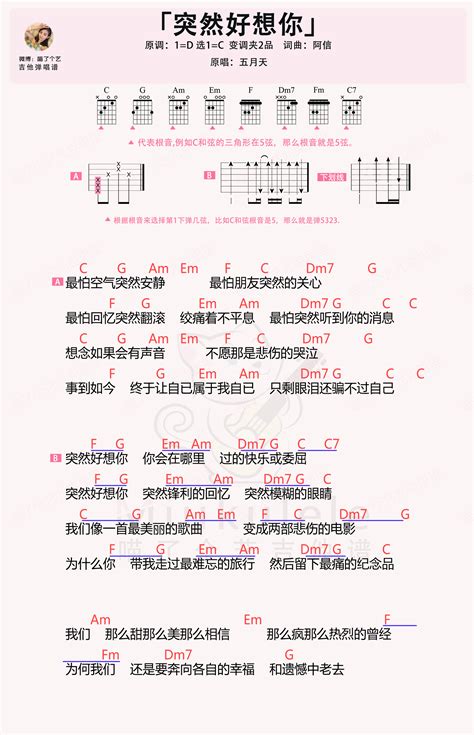 重温经典：五月天《突然好想你》歌词里的深情回响 2