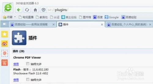 谷歌Chrome浏览器Shockwave Flash插件为何频繁崩溃？ 2