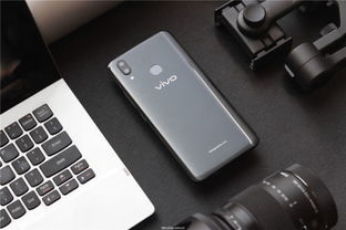 vivo X21性能与使用体验评测 2