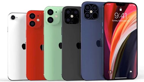 揭秘：全面鉴定iPhone 12手机的权威指南 4